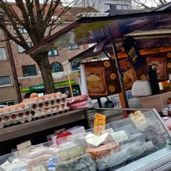 Heverlee Market - Heverlee