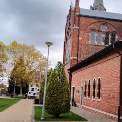 Heverlee Market - Heverlee