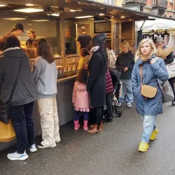 Heverlee Market - Heverlee