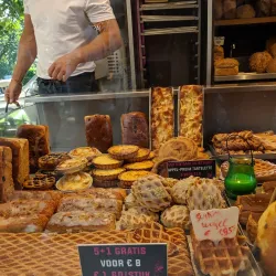 Heverlee Market - Heverlee