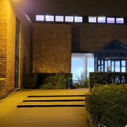 Heverlee Sports Complex - Heverlee