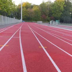 Heverlee Sports Complex - Heverlee