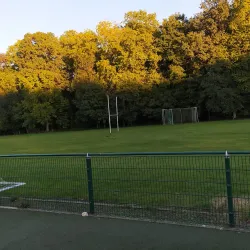 Heverlee Sports Complex - Heverlee