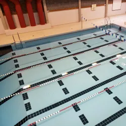 Heverlee Sports Complex - Heverlee