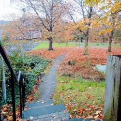 Heverlee Sports Complex - Heverlee