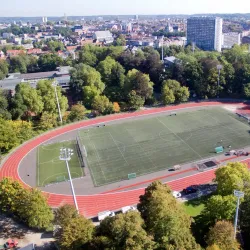 Heverlee Sports Complex - Heverlee