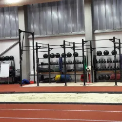 Heverlee Sports Complex - Heverlee