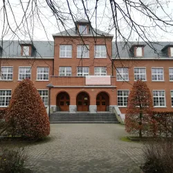 Heverlee Sports Complex - Heverlee