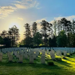 Heverlee War Memorial - Heverlee