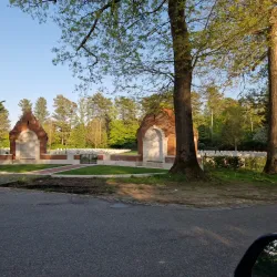 Heverlee War Memorial - Heverlee