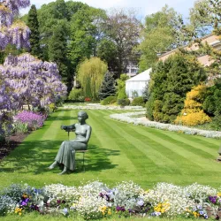 KU Leuven Botanical Garden - Heverlee