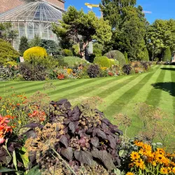 KU Leuven Botanical Garden - Heverlee