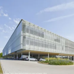 Louvain-la-Neuve Science Park - Heverlee