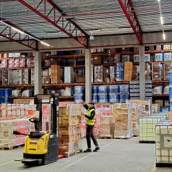 Louvain-la-Neuve Science Park - Heverlee