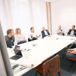 Louvain-la-Neuve Science Park - Heverlee