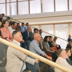 Louvain-la-Neuve Science Park - Heverlee