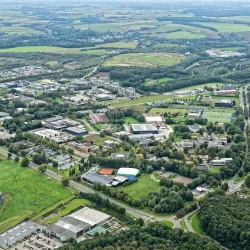 Louvain-la-Neuve Science Park - Heverlee