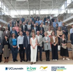 Louvain-la-Neuve Science Park - Heverlee