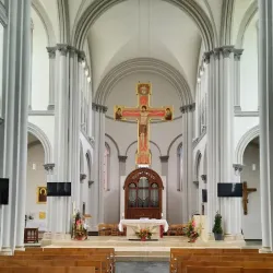 Sint-Lambertus Church - Heverlee