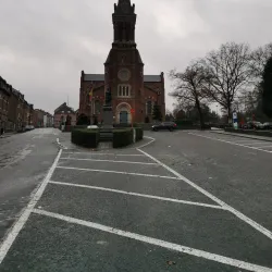 Sint-Lambertus Church - Heverlee