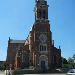 Sint-Lambertus Church - Heverlee
