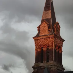 Sint-Lambertus Church - Heverlee