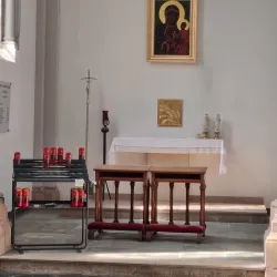 Sint-Lambertus Church - Heverlee