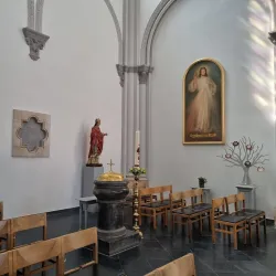 Sint-Lambertus Church - Heverlee