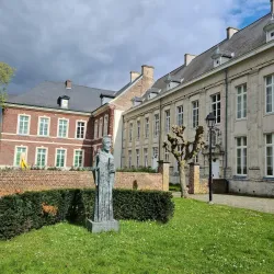 Vlierbeek Abbey - Heverlee