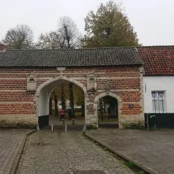 Vlierbeek Abbey - Heverlee