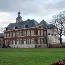 Vlierbeek Abbey - Heverlee