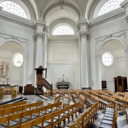 Vlierbeek Abbey - Heverlee