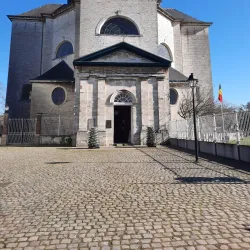Vlierbeek Abbey - Heverlee