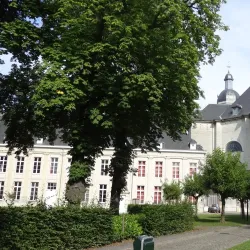 Vlierbeek Abbey - Heverlee