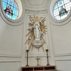 Vlierbeek Abbey - Heverlee