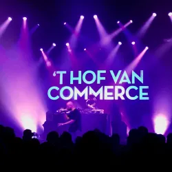 De Leest Cultural Center - Izegem