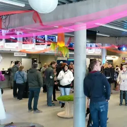 De Leest Cultural Center - Izegem