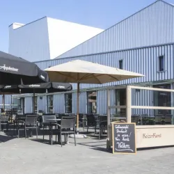 De Leest Cultural Center - Izegem