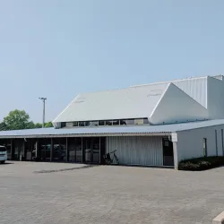 De Leest Library - Izegem