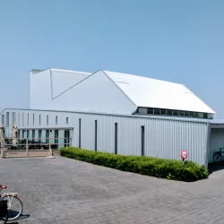 De Leest Library - Izegem
