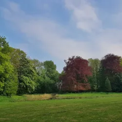 De Mote Castle Park - Izegem