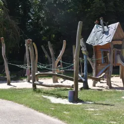 De Mote Castle Park - Izegem