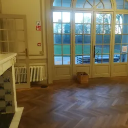 De Mote Castle Park - Izegem