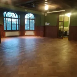 De Mote Castle Park - Izegem