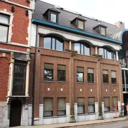 Izegem City Hall (Stadhuis) - Izegem