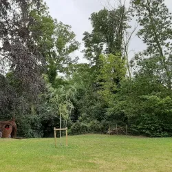 Izegem City Park (Stadspark) - Izegem