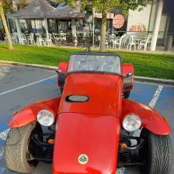 Izegem Local Market - Izegem