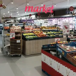 Izegem Local Market - Izegem