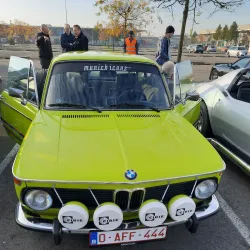 Izegem Local Market - Izegem