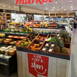 Izegem Local Market - Izegem